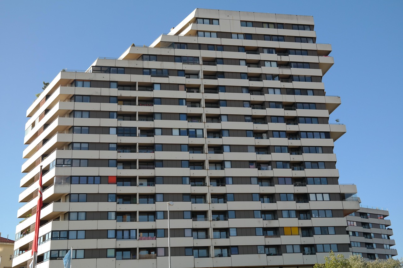 文庄公租房最新动态，城市居住新篇章的开启