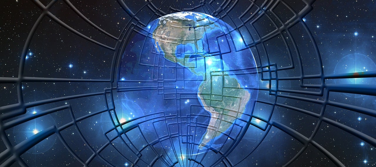网络时代的星光璀璨，明星QQ空间探秘